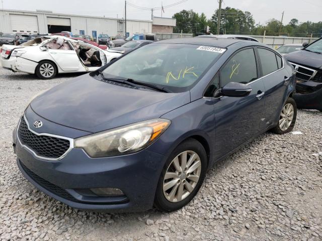 KIA FORTE EX 2014 knafx4a87e5117034