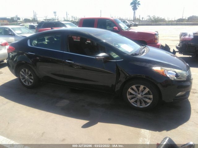 KIA FORTE 2014 knafx4a87e5117552