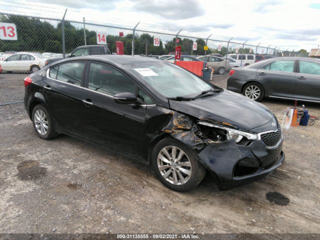 KIA FORTE 2014 knafx4a87e5119351