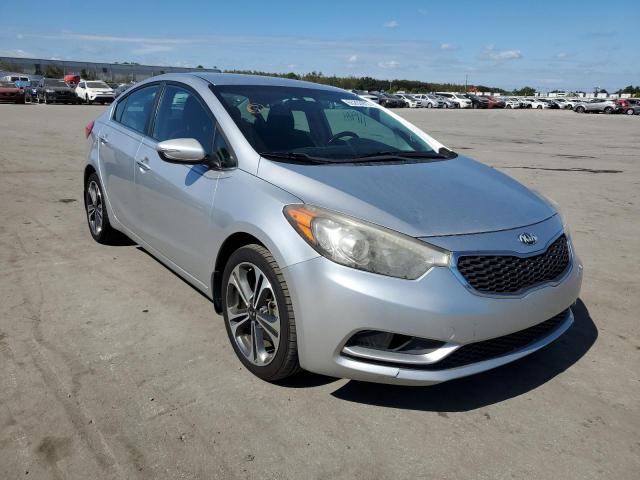 KIA FORTE EX 2014 knafx4a87e5119446