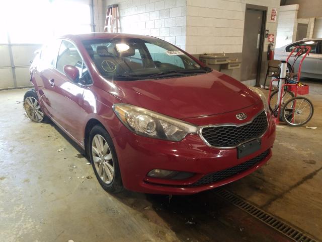 KIA FORTE EX 2014 knafx4a87e5119625