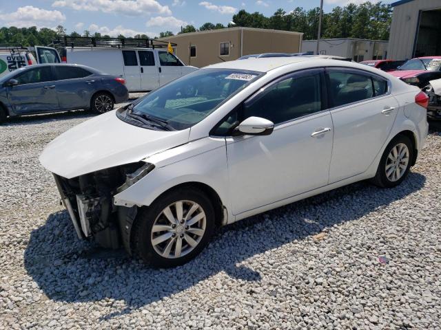 KIA FORTE EX 2014 knafx4a87e5152446