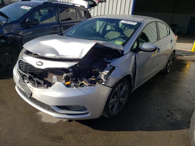 KIA FORTE EX 2014 knafx4a87e5154343