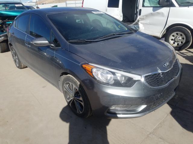 KIA FORTE EX 2014 knafx4a87e5160868