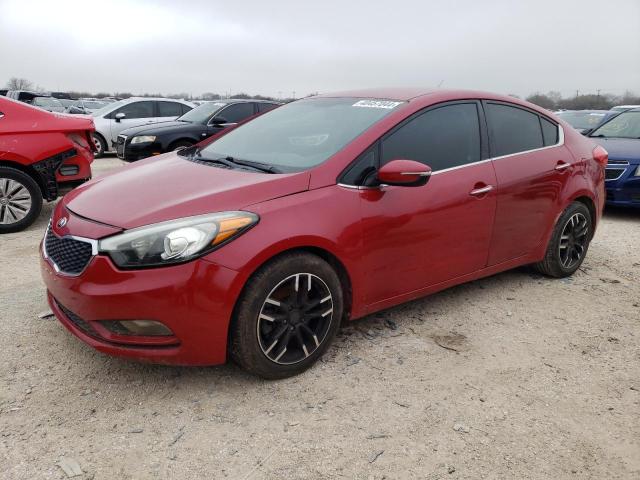 KIA FORTE 2014 knafx4a87e5161552