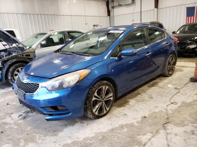 KIA FORTE 2014 knafx4a87e5173734