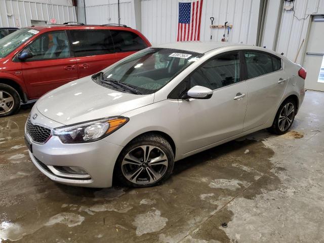 KIA FORTE 2014 knafx4a87e5179467