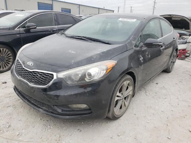 KIA FORTE EX 2014 knafx4a87e5184023