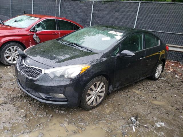 KIA FORTE EX 2014 knafx4a87e5185544