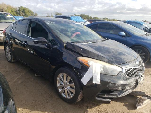 KIA FORTE EX 2014 knafx4a87e5197385