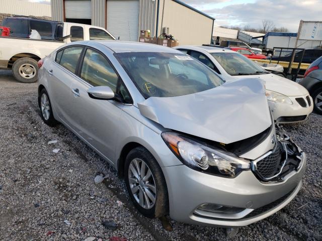 KIA FORTE EX 2014 knafx4a87e5198052