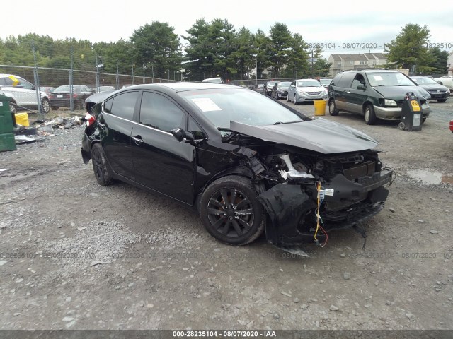 KIA FORTE 2014 knafx4a87e5199377