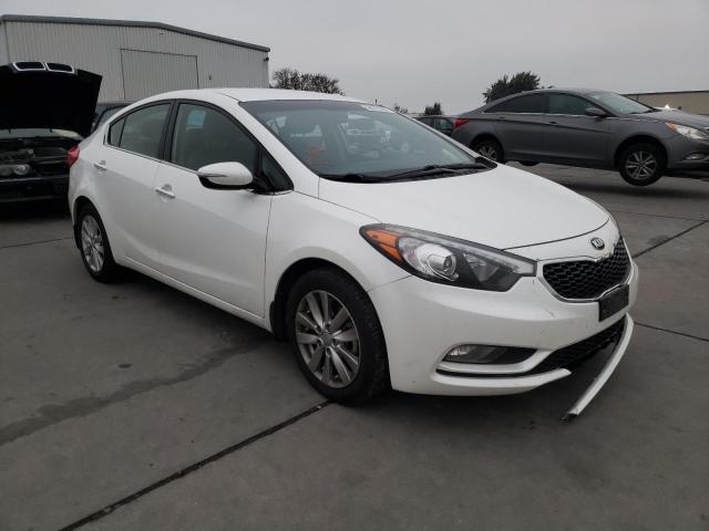 KIA FORTE EX 2014 knafx4a87e5202763