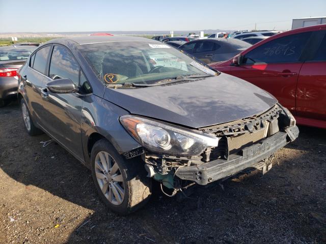 KIA FORTE EX 2014 knafx4a87e5203511