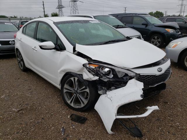 KIA FORTE EX 2014 knafx4a87e5205534