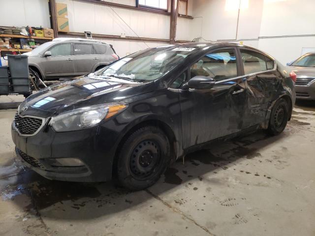 KIA FORTE EX 2014 knafx4a87e5231602