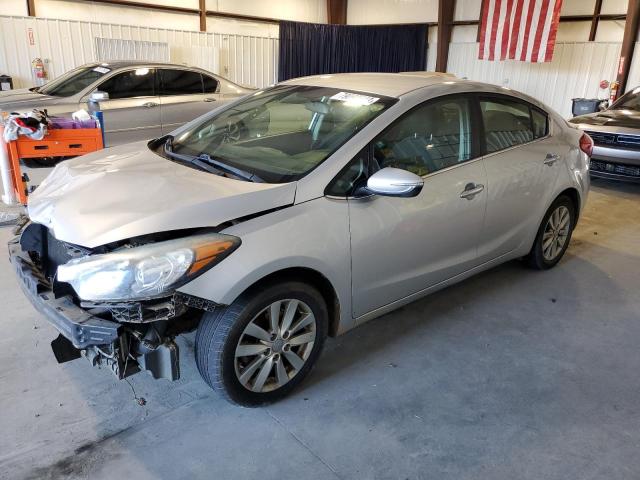 KIA FORTE 2014 knafx4a87e5233995