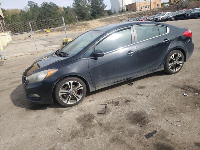 KIA FORTE EX 2015 knafx4a87f5261958