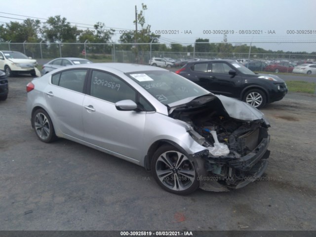 KIA FORTE 2015 knafx4a87f5263323