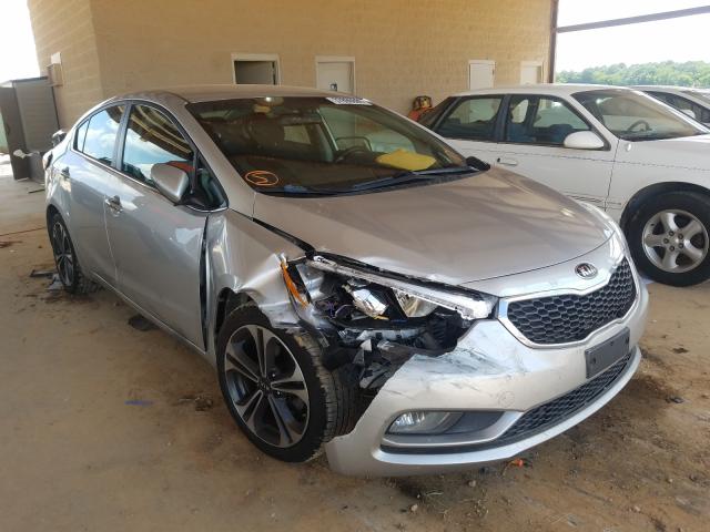 KIA FORTE EX 2015 knafx4a87f5263452