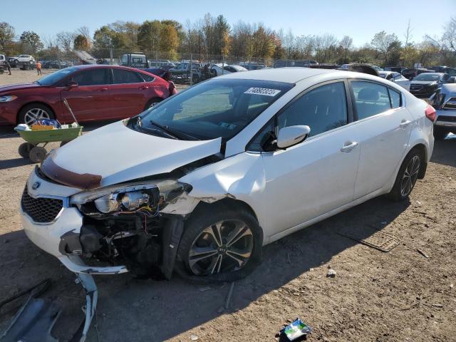 KIA FORTE 2015 knafx4a87f5264407