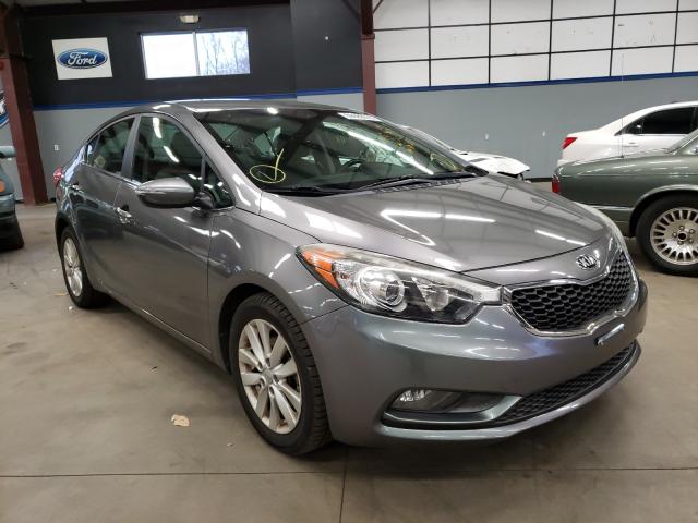 KIA FORTE EX 2015 knafx4a87f5266951