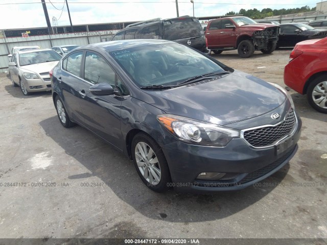 KIA FORTE 2015 knafx4a87f5267520