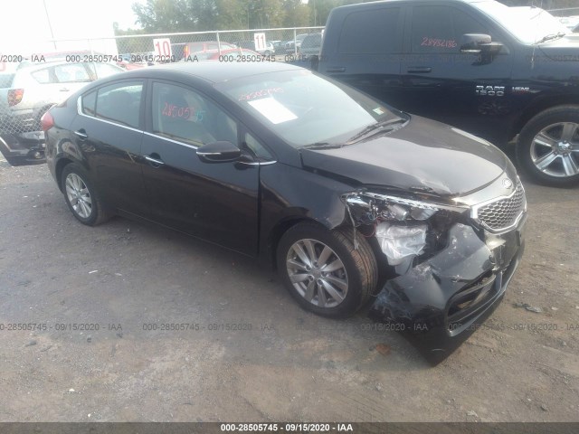 KIA FORTE 2015 knafx4a87f5267940