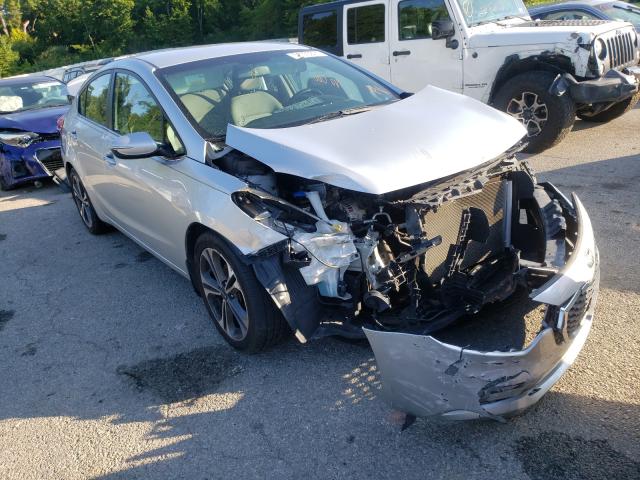 KIA FORTE EX 2015 knafx4a87f5269431