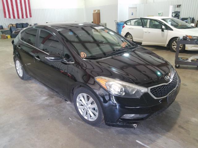 KIA FORTE EX 2015 knafx4a87f5271390