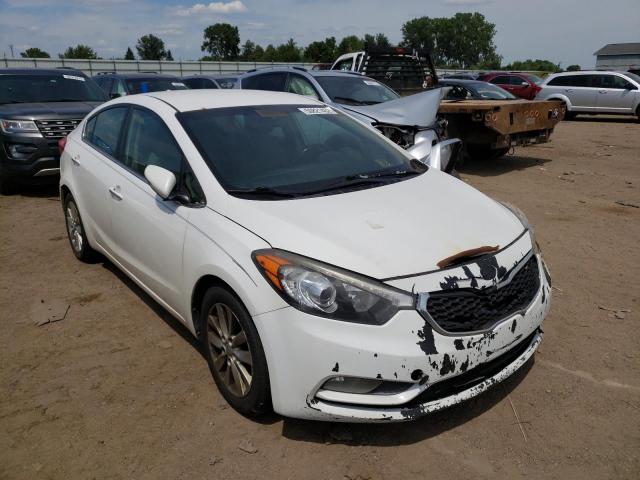 KIA FORTE EX 2015 knafx4a87f5281188