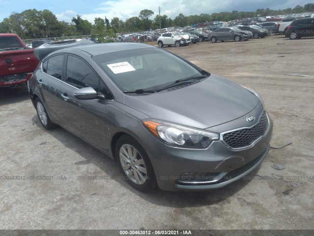 KIA FORTE 2015 knafx4a87f5283023