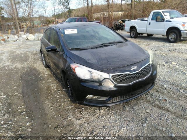 KIA FORTE 2015 knafx4a87f5283359