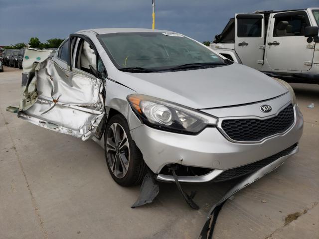 KIA FORTE EX 2015 knafx4a87f5287508