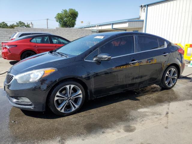 KIA FORTE EX 2015 knafx4a87f5292370