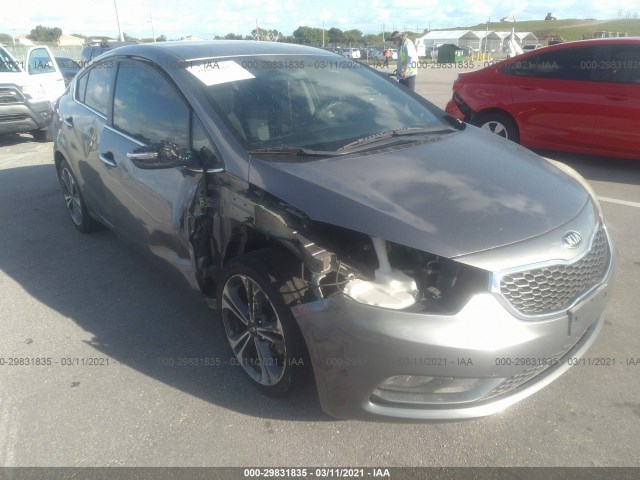 KIA FORTE 2015 knafx4a87f5308230