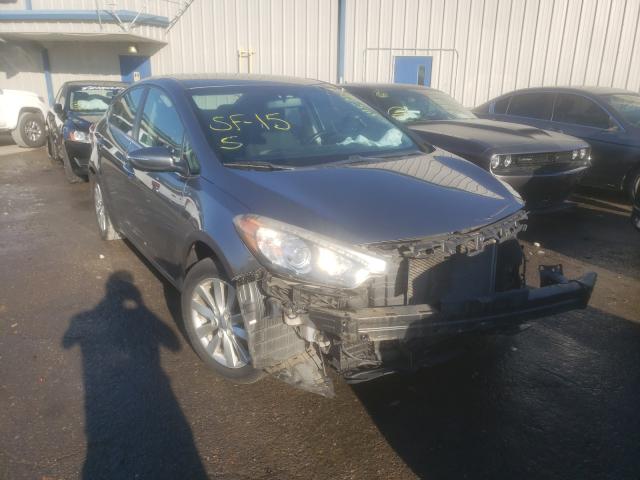 KIA FORTE EX 2015 knafx4a87f5309197