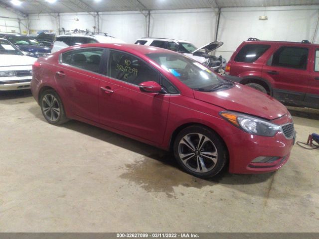 KIA FORTE 2015 knafx4a87f5319180