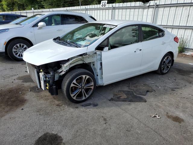 KIA FORTE EX 2015 knafx4a87f5319650