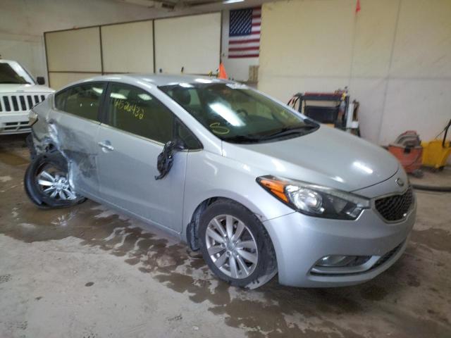 KIA FORTE EX 2015 knafx4a87f5332608