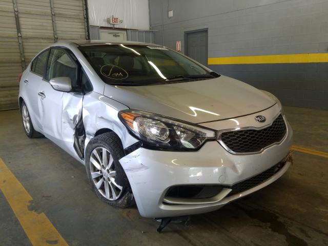 KIA FORTE EX 2015 knafx4a87f5333371