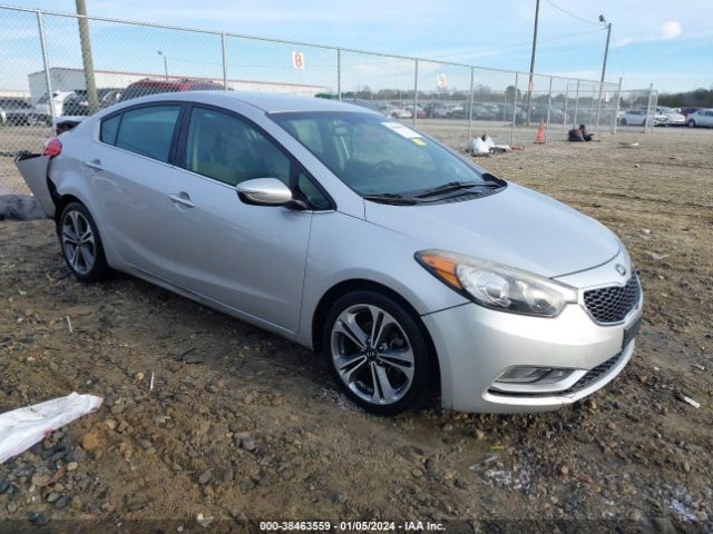 KIA FORTE 2015 knafx4a87f5333404