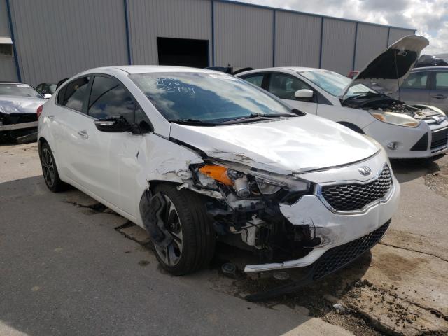 KIA FORTE EX 2016 knafx4a87f5333984