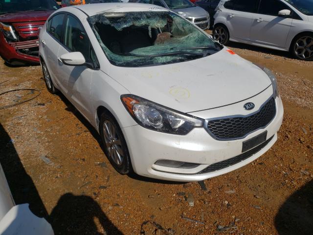 KIA FORTE EX 2015 knafx4a87f5335623