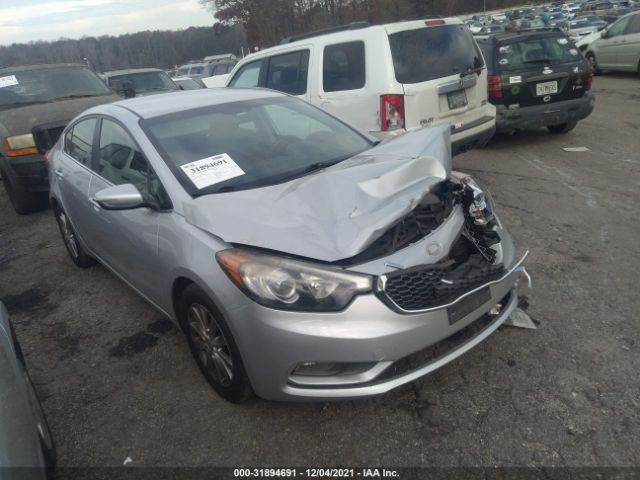 KIA FORTE 2015 knafx4a87f5340045