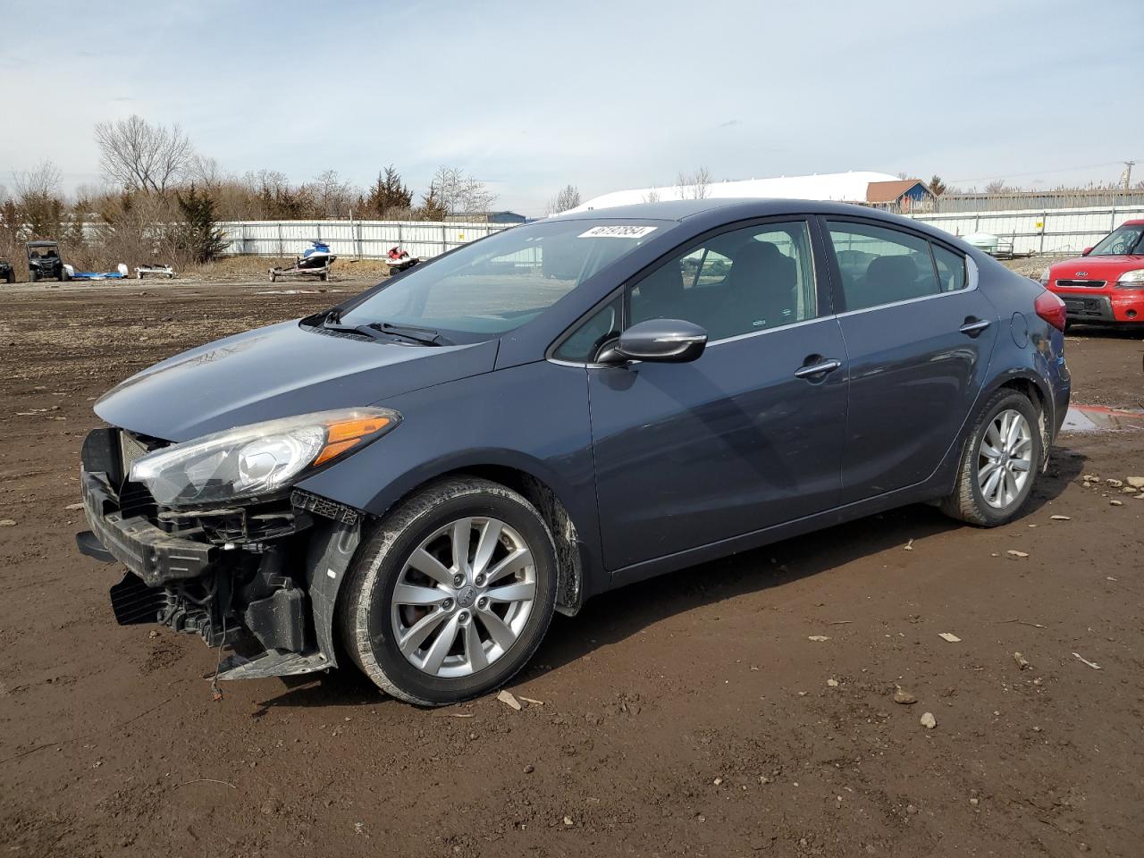 KIA FORTE 2015 knafx4a87f5343060