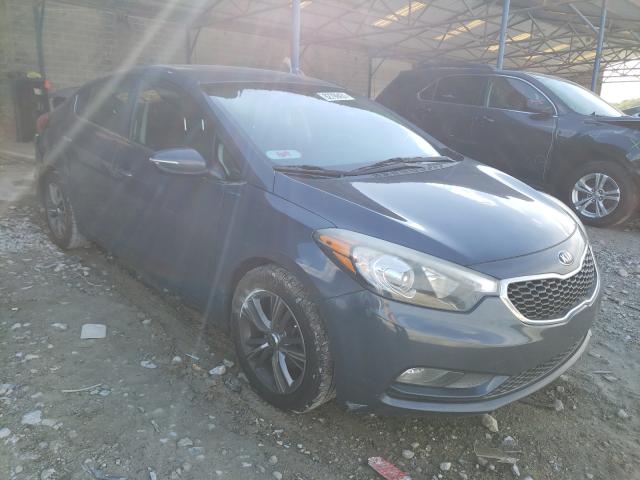 KIA FORTE EX 2015 knafx4a87f5343981