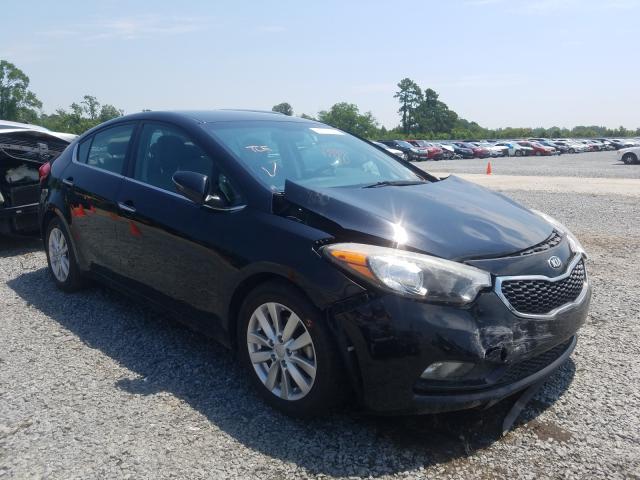 KIA FORTE EX 2015 knafx4a87f5352616