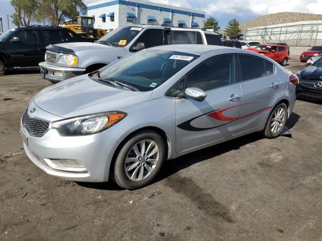 KIA FORTE 2015 knafx4a87f5356102