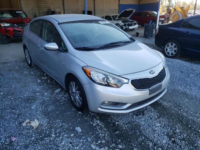 KIA FORTE EX 2015 knafx4a87f5359503